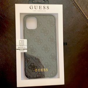 iPhone 11 Elegant protective case. New!